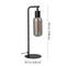 Eglo MAIONE table light / Home and Kitchen Lightning Home & Kitchen