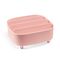 Gillian Jones - Table organizer with 4 compartments - Rose / Home and Kitchen Αποθήκευση Σπίτι & Κουζίνα
