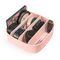 Gillian Jones - Table organizer with 4 compartments - Rose / Home and Kitchen Αποθήκευση Σπίτι & Κουζίνα