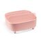 Gillian Jones - Table organizer with 4 compartments - Rose / Home and Kitchen Αποθήκευση Σπίτι & Κουζίνα