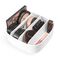 Gillian Jones - Table organizer with 4 compartments - White / Home and Kitchen Αποθήκευση Σπίτι & Κουζίνα