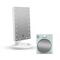 Gillian Jones - Makeup Mirror with LED Light, Touch Function, and GWP Suction Cup Mirror - White / Beauty Tools & Accessories Makeup