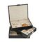 Gillian Jones - Multilayer Jewelry Box - Black / Home and Kitchen Αποθήκευση Σπίτι & Κουζίνα