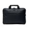 Kensington - EQ Laptop Briefcase 16'' (Black) / Luggage and Travel Gear Laptop Bags Lugagges & Bags