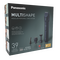 Panasonic - Multishape Kit Beard narrow head ER-CKN1-PAC1 / Health and Personal Care Ξύρισμα & Γενειάδα Ανδρική Περιποίηση