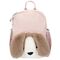 Princess Mimi - Backpack MILO - Soft Pink / Luggage and Travel Gear Σακίδια Πλάτης Βαλίτσες & Τσάντες