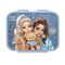 Topmodel - Lunchbox TEAM TEDDY - Pink / Home and Kitchen Kitchen Home & Kitchen
