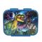 Dino World - Lunchbox GALAXY - Blue / Home and Kitchen Κουζίνα Σπίτι & Κουζίνα