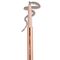 Bellamianta - Tribrow 3 in 1 Eyebrow Enhancer - Ash Brown - 0.23g / Beauty Eyes Makeup