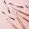 Bellamianta - Tribrow 3 in 1 Eyebrow Enhancer - Ash Brown - 0.23g / Beauty Eyes Makeup