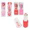 Topmodel - Heart in Heart Lipbalm - Pink, Red - 3.7 grams / Beauty Χείλη Μακιγιάζ