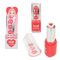 Topmodel - Heart in Heart Lipbalm - Pink, Red - 3.7 grams / Beauty Χείλη Μακιγιάζ