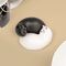 Kikkerland - Purrfect Salt & Pepper Shakers - Black and White - 8.25 cm x 3.75 cm x 6.5 cm / Home and Kitchen Kitchen Home & Kitchen