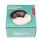 Kikkerland - Purrfect Salt & Pepper Shakers - Black and White - 8.25 cm x 3.75 cm x 6.5 cm / Home and Kitchen Kitchen Home & Kitchen