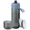 Brita Active blue 2-disc filter bottle Κουζίνα Σπίτι & Κουζίνα