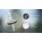 Brita Vital peach 2-disc filter bottle Kitchen Home & Kitchen