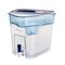Brita 1052805 water filter Dispenser water filter 8.2 L Blue Κουζίνα Σπίτι & Κουζίνα