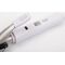 Adler AD 2105 Curling iron Warm Metallic,White 25 W Hair Tools Hair Care