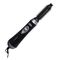 Esperanza EBL001K hair styling tool Hot air brush Black 1.6 m 400 W Εργαλεία Μαλλιών Περιποίηση Μαλλιών