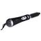Esperanza EBL001K hair styling tool Hot air brush Black 1.6 m 400 W Εργαλεία Μαλλιών Περιποίηση Μαλλιών