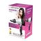 Esperanza EBH002S Hair dryer Silver / Black 850 W Εργαλεία Μαλλιών Περιποίηση Μαλλιών