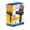 TITANUM TBH003K Hair dryer Black 750 W Εργαλεία Μαλλιών Περιποίηση Μαλλιών