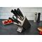 ZWILLING FOUR STAR 35148-507-0 kitchen knife/cutlery block set 7 pc(s) Grey Kitchen Home & Kitchen