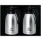 PROMIS Steel jug 1.5 l, tea print Κουζίνα Σπίτι & Κουζίνα