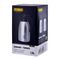 PROMIS Steel jug 1.5 l, tea print Κουζίνα Σπίτι & Κουζίνα