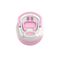 Thermal bottle Kambukka Elton Insulated 1000 ml Pink Ambition (11-03039) Κουζίνα Σπίτι & Κουζίνα