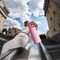 Thermal bottle Kambukka Elton Insulated 1000 ml Pink Ambition (11-03039) Κουζίνα Σπίτι & Κουζίνα
