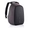 XD DESIGN ANTI-THEFT BACKPACK BOBBY HERO REGULAR BLACK P/N: P705.291 Σακίδια Πλάτης Βαλίτσες & Τσάντες