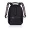 XD DESIGN ANTI-THEFT BACKPACK BOBBY HERO REGULAR BLACK P/N: P705.291 Σακίδια Πλάτης Βαλίτσες & Τσάντες