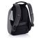 XD DESIGN ANTI-THEFT BACKPACK BOBBY HERO REGULAR BLACK P/N: P705.291 Σακίδια Πλάτης Βαλίτσες & Τσάντες