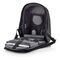 XD DESIGN ANTI-THEFT BACKPACK BOBBY HERO REGULAR BLACK P/N: P705.291 Σακίδια Πλάτης Βαλίτσες & Τσάντες