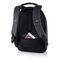XD DESIGN ANTI-THEFT BACKPACK BOBBY HERO REGULAR BLACK P/N: P705.291 Σακίδια Πλάτης Βαλίτσες & Τσάντες