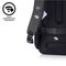 XD DESIGN ANTI-THEFT BACKPACK BOBBY HERO REGULAR BLACK P/N: P705.291 Σακίδια Πλάτης Βαλίτσες & Τσάντες