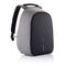 XD DESIGN ANTI-THEFT BACKPACK BOBBY HERO REGULAR GREY P/N: P705.292 Σακίδια Πλάτης Βαλίτσες & Τσάντες