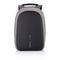 XD DESIGN ANTI-THEFT BACKPACK BOBBY HERO REGULAR GREY P/N: P705.292 Σακίδια Πλάτης Βαλίτσες & Τσάντες
