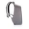 XD DESIGN ANTI-THEFT BACKPACK BOBBY HERO REGULAR GREY P/N: P705.292 Σακίδια Πλάτης Βαλίτσες & Τσάντες