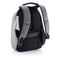 XD DESIGN ANTI-THEFT BACKPACK BOBBY HERO REGULAR GREY P/N: P705.292 Σακίδια Πλάτης Βαλίτσες & Τσάντες