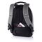 XD DESIGN ANTI-THEFT BACKPACK BOBBY HERO REGULAR GREY P/N: P705.292 Σακίδια Πλάτης Βαλίτσες & Τσάντες