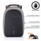 XD DESIGN ANTI-THEFT BACKPACK BOBBY HERO REGULAR GREY P/N: P705.292 Σακίδια Πλάτης Βαλίτσες & Τσάντες