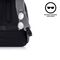 XD DESIGN ANTI-THEFT BACKPACK BOBBY HERO REGULAR GREY P/N: P705.292 Σακίδια Πλάτης Βαλίτσες & Τσάντες