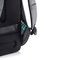 XD DESIGN ANTI-THEFT BACKPACK BOBBY HERO REGULAR GREY P/N: P705.292 Σακίδια Πλάτης Βαλίτσες & Τσάντες