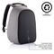 XD DESIGN ANTI-THEFT BACKPACK BOBBY HERO REGULAR GREY P/N: P705.292 Σακίδια Πλάτης Βαλίτσες & Τσάντες