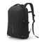 XD DESIGN BACKPACK BIZZ BACKPACK BLACK P/N: P705.931 Σακίδια Πλάτης Βαλίτσες & Τσάντες