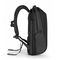 XD DESIGN BACKPACK BIZZ BACKPACK BLACK P/N: P705.931 Σακίδια Πλάτης Βαλίτσες & Τσάντες
