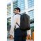 XD DESIGN BACKPACK BIZZ BACKPACK BLACK P/N: P705.931 Σακίδια Πλάτης Βαλίτσες & Τσάντες