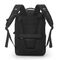XD DESIGN BACKPACK BIZZ BACKPACK BLACK P/N: P705.931 Σακίδια Πλάτης Βαλίτσες & Τσάντες